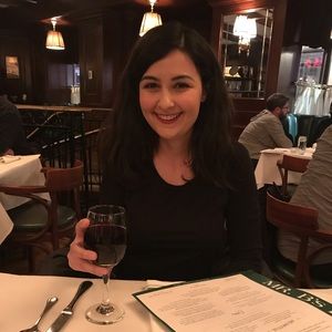 Meet your Posher, Ayda